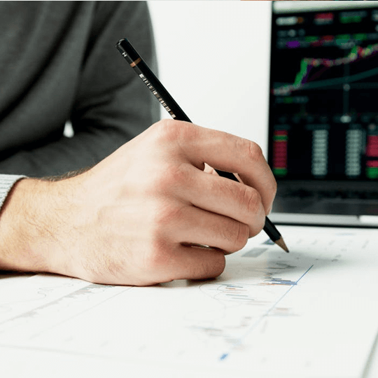 Spot +11V Sontrix illustration de l'analyse des performances
